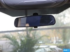 翼虎 2013款 1.6T 自动 两驱舒适型 5座