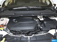 翼虎 2013款 1.6T 自动 两驱舒适型 5座