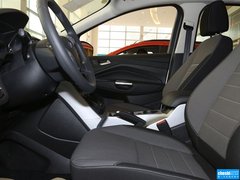 翼虎 2013款 1.6T 自动 两驱舒适型 5座