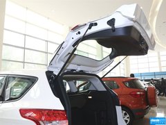 翼虎 2013款 1.6T 自动 两驱舒适型 5座