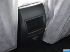 翼虎 2013款 1.6T 自动 两驱舒适型 5座