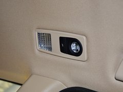 宝马X3（进口） 2012款 2.0T xDrive28i领先型 5座