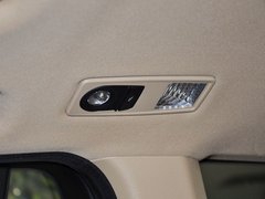 宝马X3（进口） 2012款 2.0T xDrive28i领先型 5座