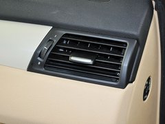 宝马X3（进口） 2012款 2.0T xDrive28i领先型 5座