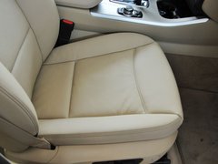 宝马X3（进口） 2012款 2.0T xDrive28i领先型 5座