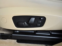 宝马X3（进口） 2012款 2.0T xDrive28i领先型 5座