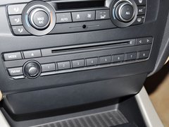 宝马X3（进口） 2012款 2.0T xDrive28i领先型 5座