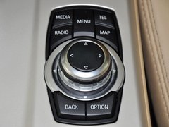 宝马X3（进口） 2012款 2.0T xDrive28i领先型 5座