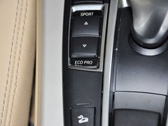 宝马X3（进口） 2012款 2.0T xDrive28i领先型 5座