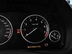 宝马X3（进口） 2012款 2.0T xDrive28i领先型 5座