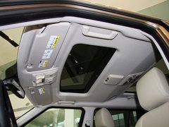 路虎 第四代发现 3.0T AT 车顶内部特写