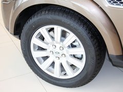 发现 2013款 3.0T AT HSE柴油版 5座