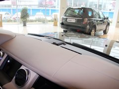 发现 2013款 3.0T AT HSE柴油版 5座