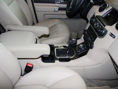发现 2013款 3.0T AT HSE柴油版 5座
