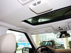 发现 2013款 3.0T AT HSE柴油版 5座