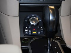 发现 2013款 3.0T AT HSE柴油版 5座