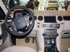 发现 2013款 3.0T AT HSE柴油版 5座