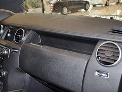 发现 2013款 3.0T AT HSE柴油版 5座