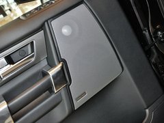 发现 2013款 3.0T AT HSE柴油版 5座