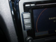 宝来 2013款 1.4T DSG 豪华型