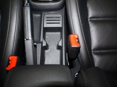 宝来 2013款 1.4T DSG 豪华型