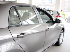 宝来 2013款 1.6L 手动 时尚型