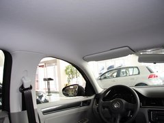 宝来 2013款 1.6L 手动 时尚型
