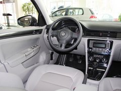 宝来 2013款 1.6L 手动 时尚型