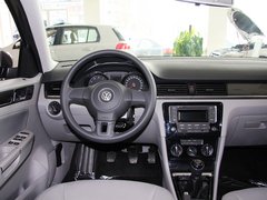 宝来 2013款 1.6L 手动 时尚型