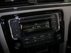 宝来 2013款 1.6L 手动 时尚型