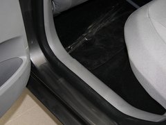 宝来 2013款 1.6L 手动 时尚型