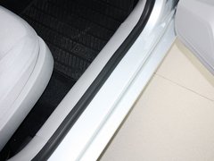 宝来 2013款 1.6L 手动 时尚型