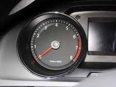 宝来 2013款 1.6L 手动 时尚型