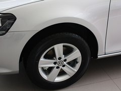 宝来 2013款 1.6L 手动 时尚型