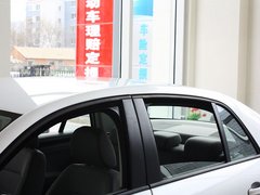 宝来 2013款 1.6L 手动 时尚型