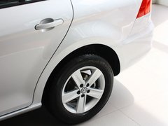 宝来 2013款 1.6L 手动 时尚型