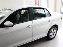 宝来 2013款 1.6L 手动 时尚型
