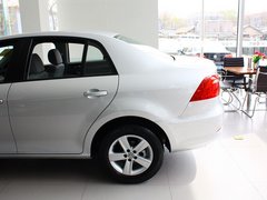 宝来 2013款 1.6L 手动 时尚型