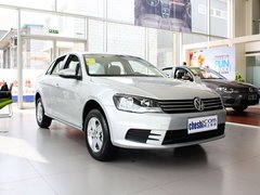 一汽-大众  1.6L 手动