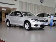 一汽-大众  1.6L 自动