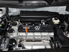 一汽-大众  1.6L 自动