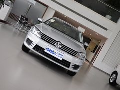 一汽-大众  1.6L 自动