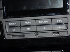 宝来 2013款 1.6L 自动 时尚型