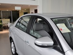 宝来 2013款 1.6L 自动 时尚型