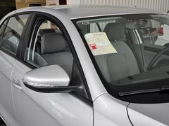 宝来 2013款 1.6L 自动 时尚型