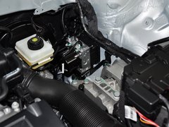 宝来 2013款 1.6L 自动 时尚型