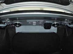 宝来 2013款 1.6L 自动 时尚型