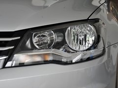 宝来 2013款 1.6L 自动 时尚型