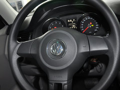 宝来 2013款 1.6L 自动 时尚型