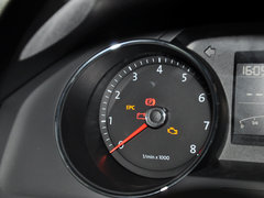 宝来 2013款 1.6L 自动 时尚型